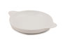Hermia Sartén de Porcelana PF21TV00 de 21 cm Blanca